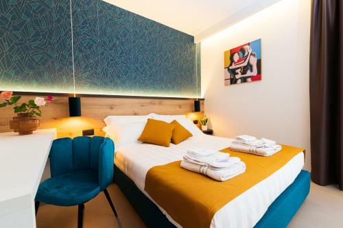 Agroturismo Dimora Delle Rose Agriresort
