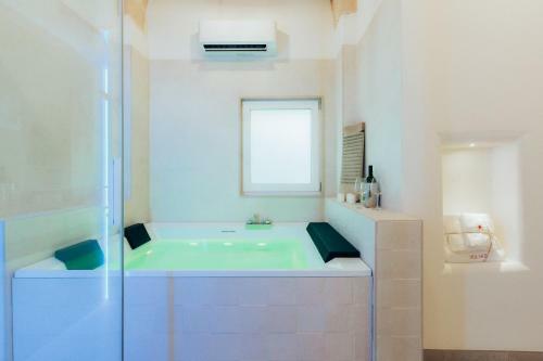 Apartamento Filia Solis - Old Town Suites & Spa