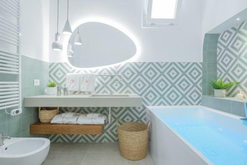 Apartamento Filia Solis - Old Town Suites & Spa