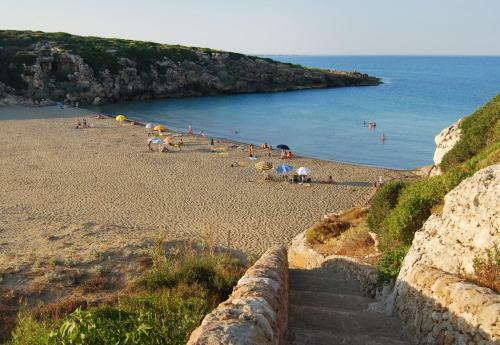 Villa Horus With Sea View, Parking & Wifi