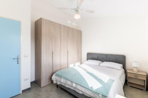 Villa Horus With Sea View, Parking & Wifi