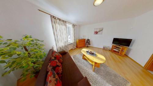 Apartamento Chalupa ?diar