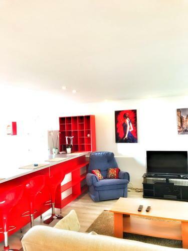 Best & Lux Apartments Beylikduzu