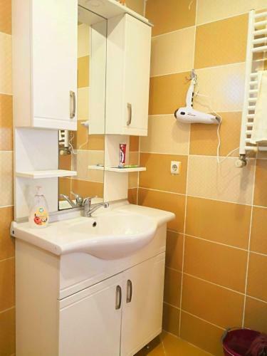 Best & Lux Apartments Beylikduzu