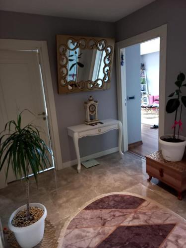 Best & Lux Apartments Beylikduzu
