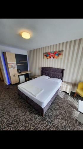 Best & Lux Apartments Beylikduzu