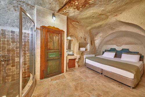 Hotel Charm Of Cappadocia Cave Suites