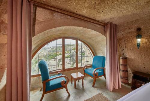 Hotel Charm Of Cappadocia Cave Suites