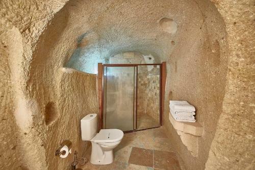 Hotel Charm Of Cappadocia Cave Suites