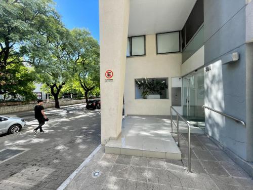 Apartamento Nuevo - Loft D�plex Ejecutivo Con Gran Balc�n.