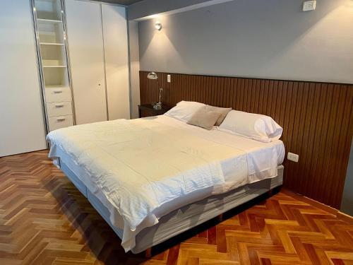 Apartamento Nuevo - Loft D�plex Ejecutivo Con Gran Balc�n.