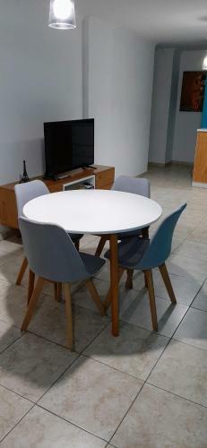 Apartamento Departamento Alojamiento Entero