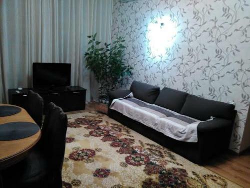 Apartamento Irinas Appartments Near Opera House