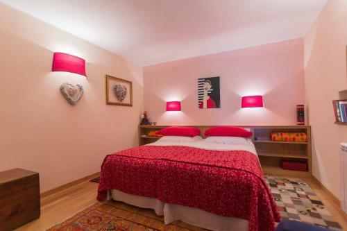 Bed & Breakfast Il Boschetto Di Castagni