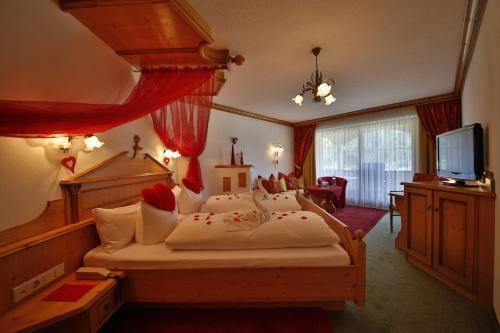 Genie�er & Wellnesshotel Laterndl Hof Am See