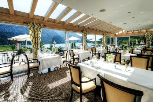 Genie�er & Wellnesshotel Laterndl Hof Am See