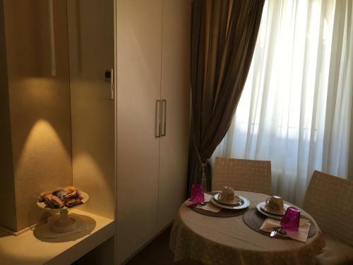 Hostal Oreste Suite