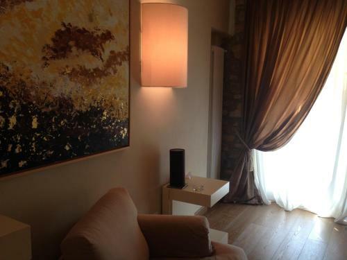 Hostal Oreste Suite