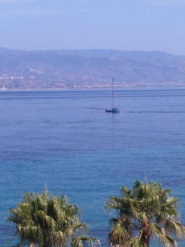 Apartamento Blu Paradise