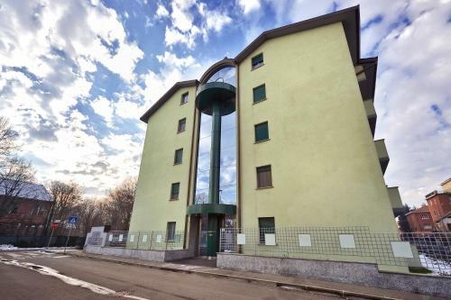 Apartamento Residence La Sfera