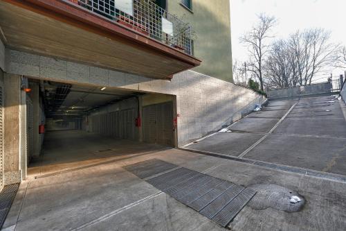 Apartamento Residence La Sfera
