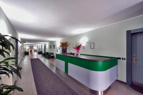 Apartamento Residence La Sfera