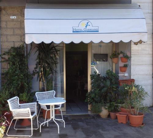 Hotel Gabbiano