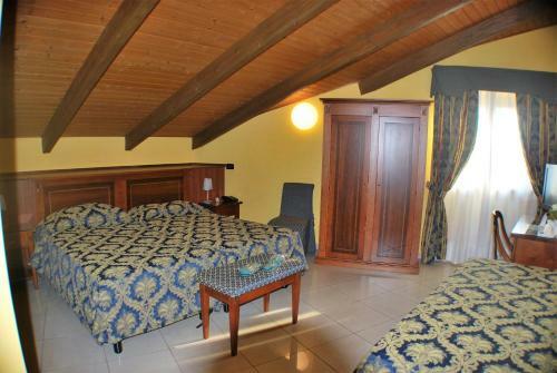 Hotel Belvedere