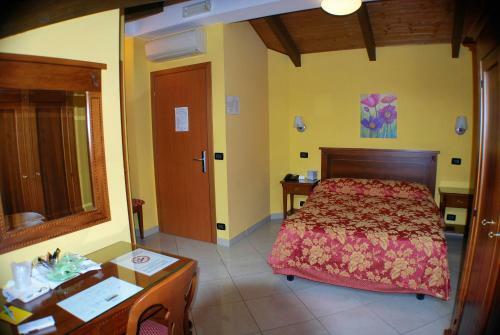Hotel Belvedere