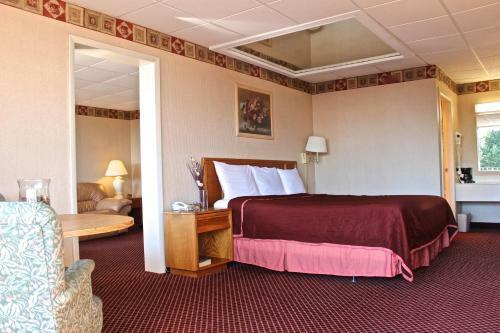 Hotel Regency Inn Richmond