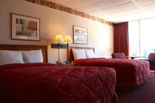 Hotel Regency Inn Richmond