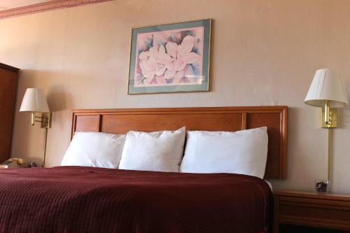 Hotel Regency Inn Richmond