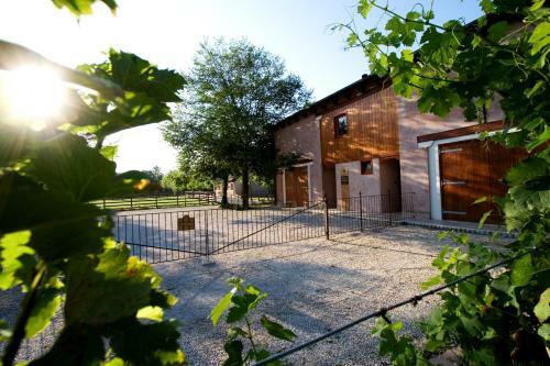 Agroturismo Agriturismo Al Segnavento