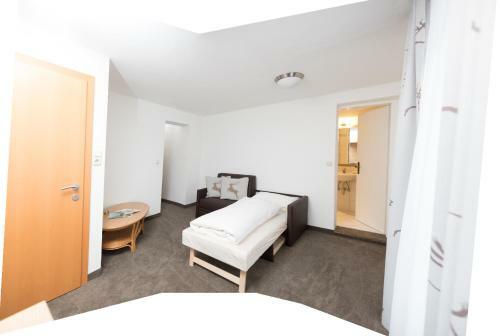 Hostal Pension Irlingerhof