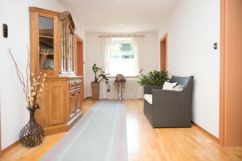 Hostal Pension Irlingerhof