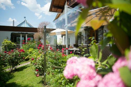 Hostal Pension Irlingerhof
