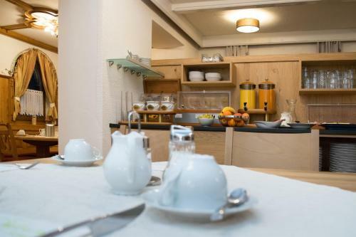 Hostal Pension Irlingerhof