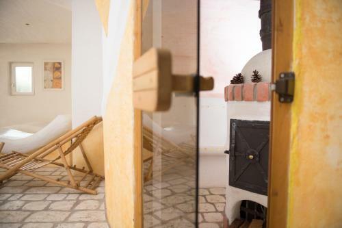 Hostal Pension Irlingerhof