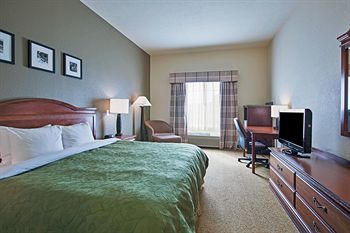 Hotel Country Inn & Suites Paducah