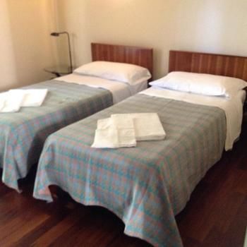 Hotel Granbaita