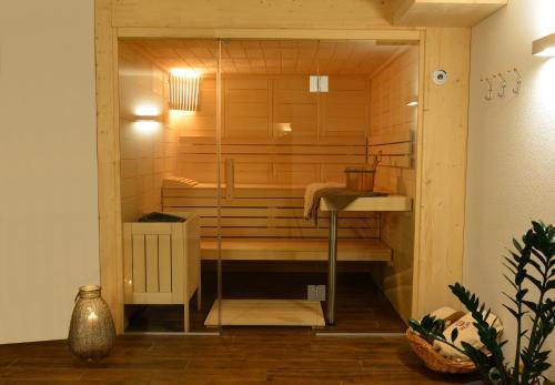 Apartamento Ferienhaus Viktoria