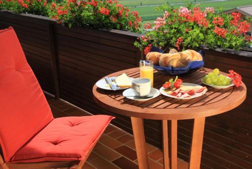 Apartamento Ferienhaus Viktoria