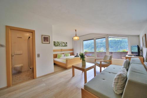 Apartamento Ferienhaus Viktoria