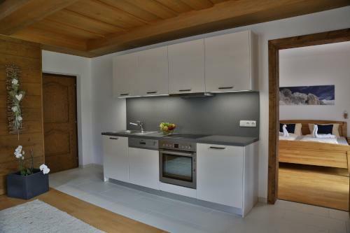 Apartamento Ferienhaus Viktoria