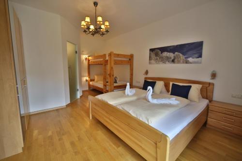 Apartamento Ferienhaus Viktoria