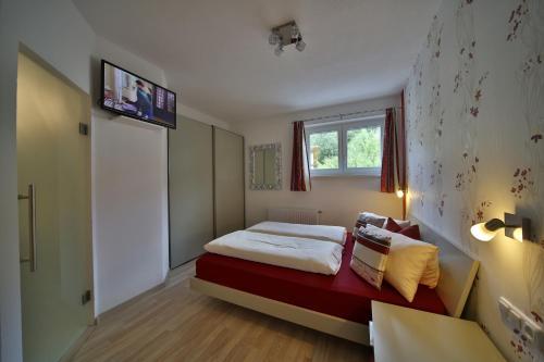 Apartamento Ferienhaus Viktoria
