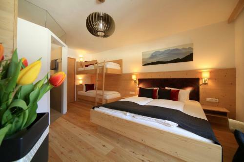 Apartamento Ferienhaus Viktoria