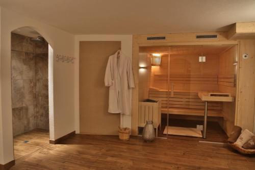 Apartamento Ferienhaus Viktoria