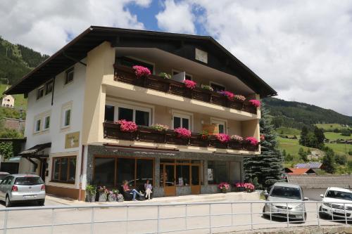 Apartamento Ferienhaus Viktoria