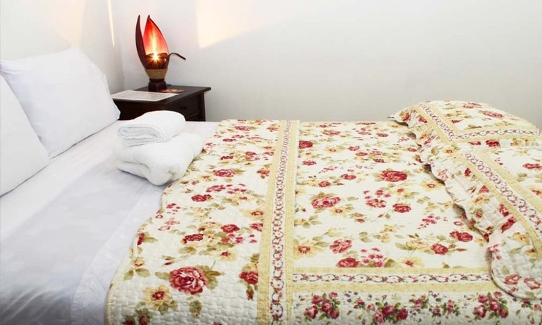 Hostal San Mart�n